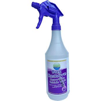 Aqua ChemPacs Bug Remove Bottle And Sprayer
