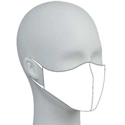 Cloth Reusable Face Mask