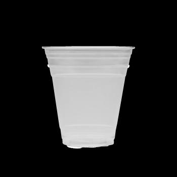 Karat 12oz. Plastic Ultraclear Cup