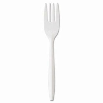 White Forks - Medium Weight
