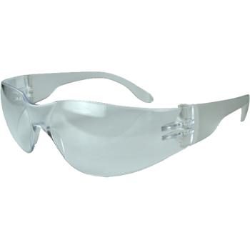 Anti-Fog Safety Glasses