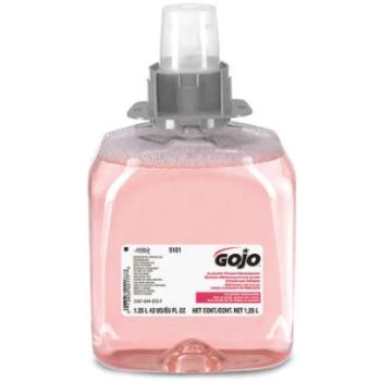 GOJO 5161-04 Luxury Foam Handwash