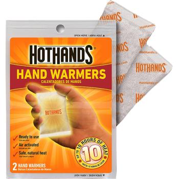 HotHands Hand Warmers 40 Pair