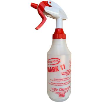 Stearns One Pack Mark 11 Disinfectant Cleaner Bottle And Sprayer