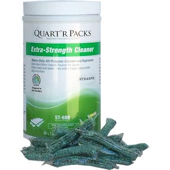 Stearns Extra-Strength Cleaner Quart
