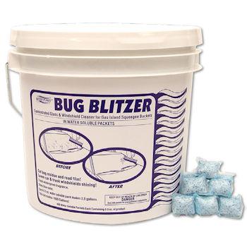 Stearns Bug Blitzer: 400ct